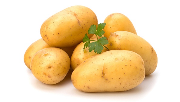 Как улучшить вкус картофеля