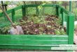 приготовление компоста в домашних условиях