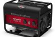 Бензогенератор Briggs Stratton Sprint 3200A