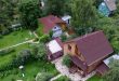Металлочерепица или Ондулин: отзывы от владельцев кровли