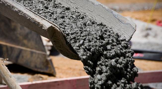 Вспененный бетон и его применение в строительстве