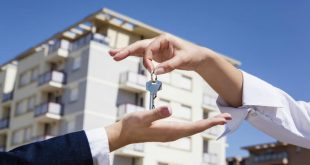 Покупка квартиры через агентство недвижимости