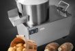 Картофелечистки: характеристики оборудования