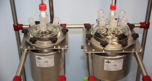 Различные типы лабораторных реакторов
