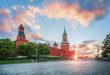 Главные достопримечательности Москвы, которые стоит увидеть