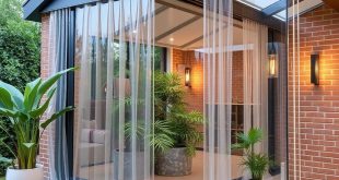 ПВХ завесы: простое решение для сложных задач на складе, в магазине и на производстве