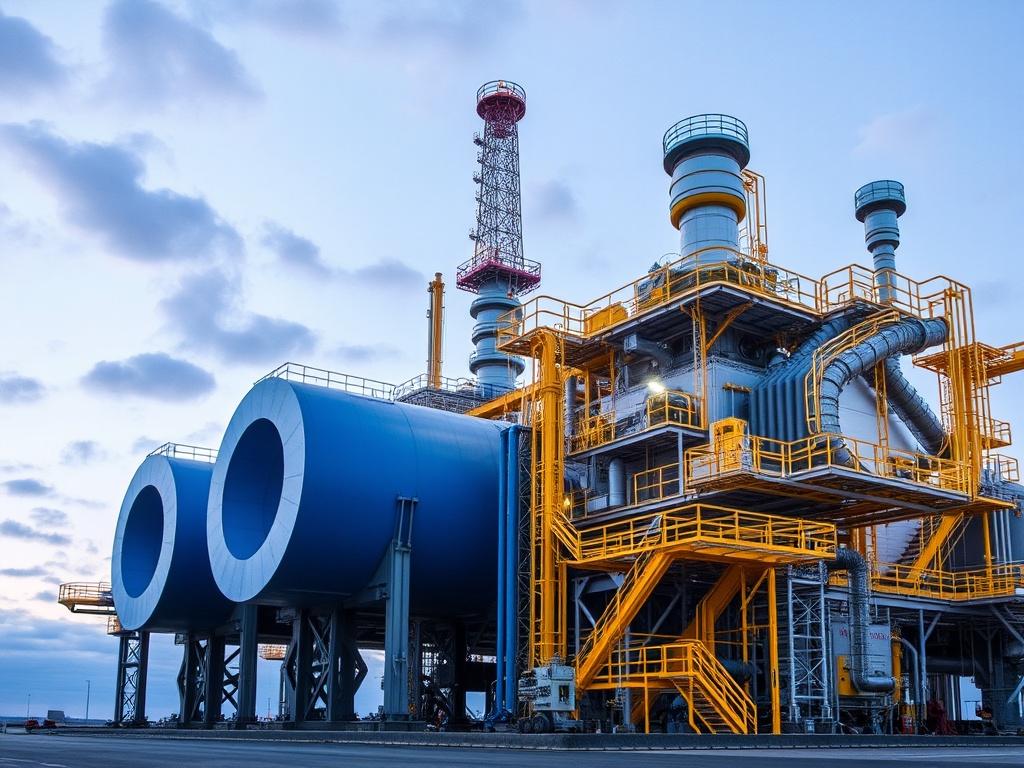 Теплоизоляционные материалы для энергетики, обороны и нефтегаза: как выбрать рабочее решение