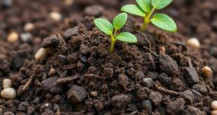 Почвенный пробиотик: что это, зачем и как с ним работать