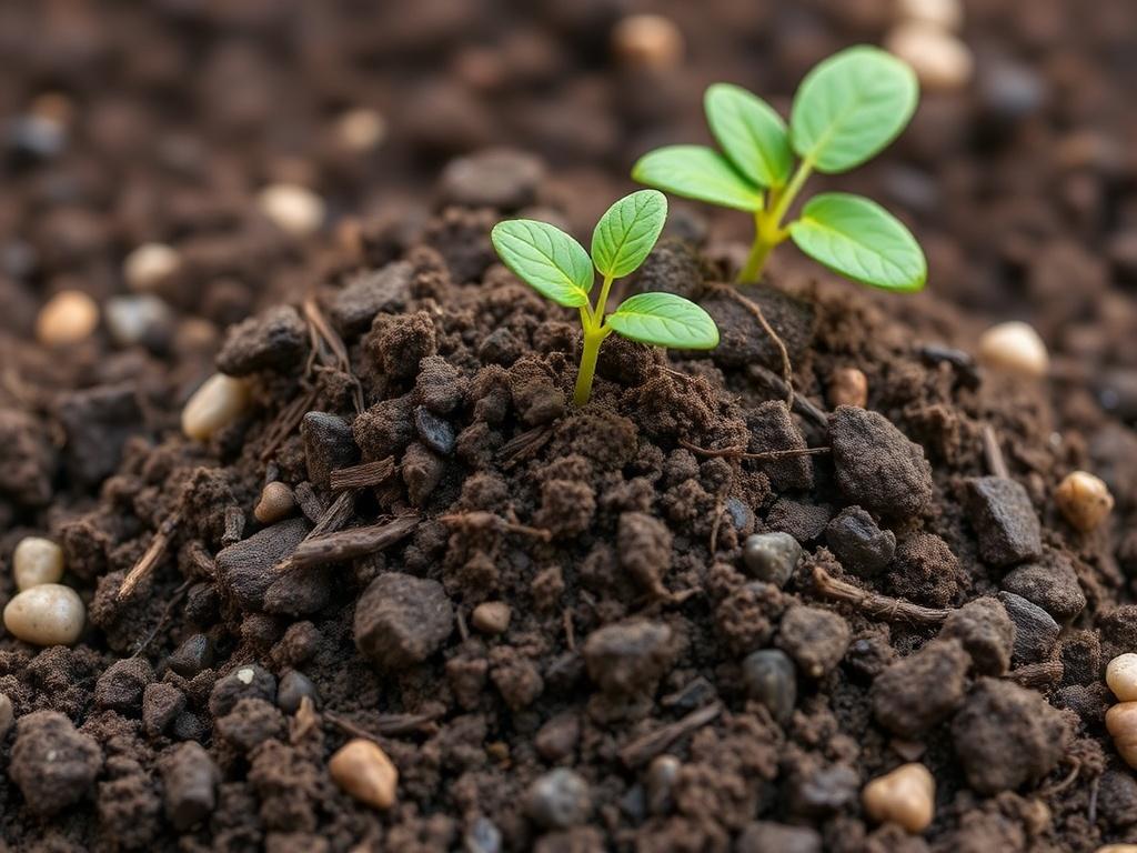 Почвенный пробиотик: что это, зачем и как с ним работать