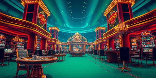 Бонусная политика: Чем отличаются бонусы в лицензионных казино