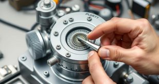 Ремонт устройства плавного пуска: практическое руководство для техника и любителя