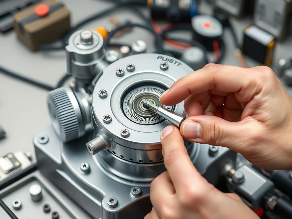 Ремонт устройства плавного пуска: практическое руководство для техника и любителя