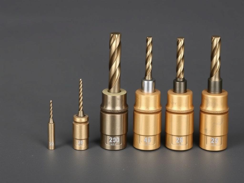 Коронки буровые: как выбрать, чтобы не переплачивать и не остановить работу посреди скважины