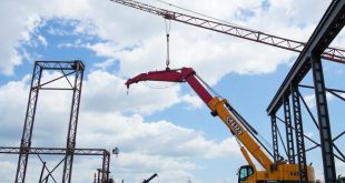 Демонтаж металлоконструкций: как сделать это безопасно, быстро и с пользой для бюджета