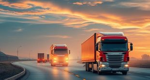 Грузоперевозки: как не потеряться в мире логистики и выбрать лучшее решение