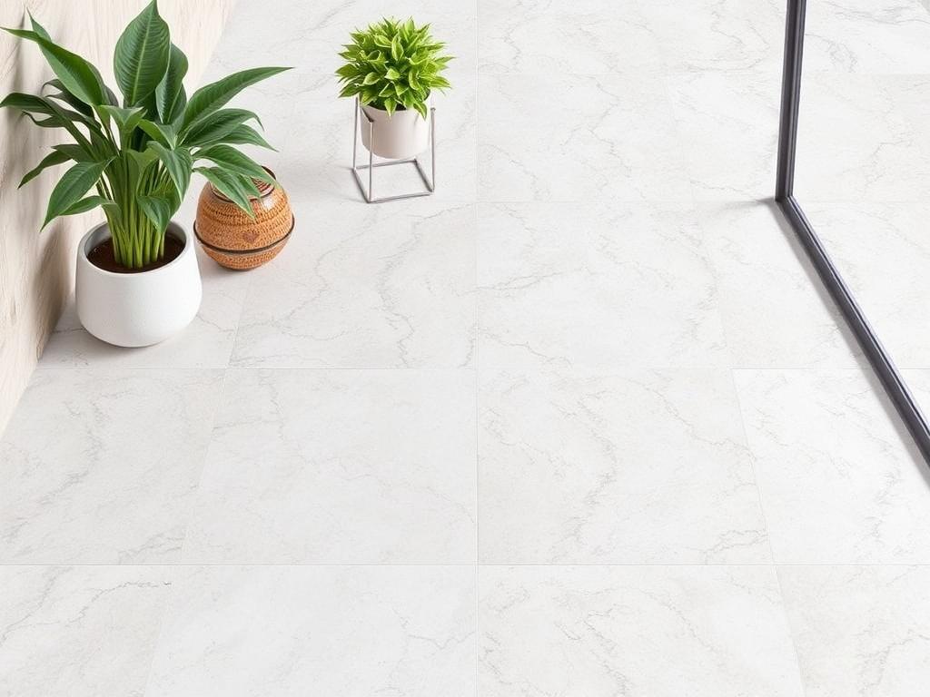 Керамогранит для пола: почему это чаще всего лучший выбор и как не ошибиться