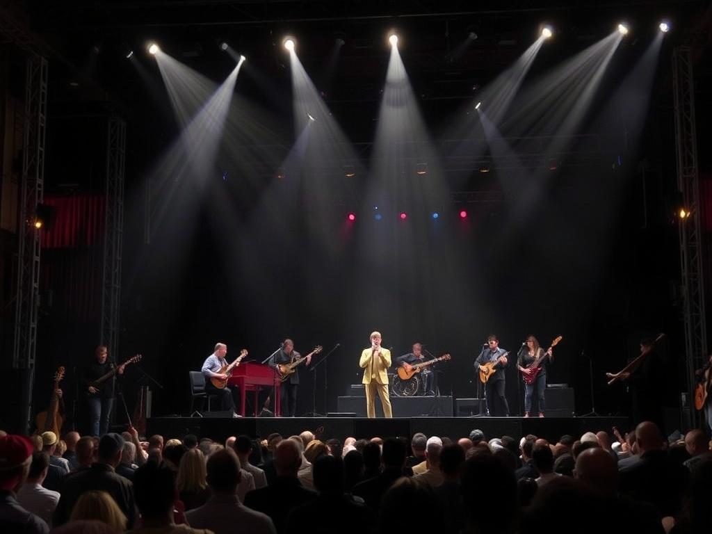 Санкт‑Петербургские спектакли, на которые стоит сходить