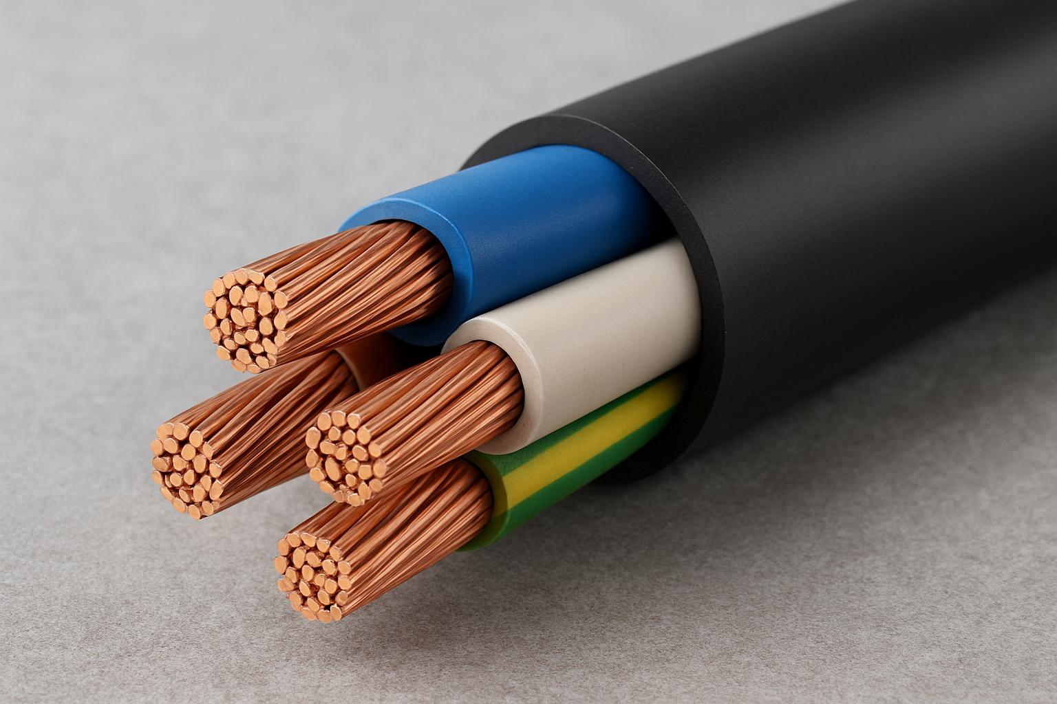 кабеля КВВГ кабеля КВВГфото