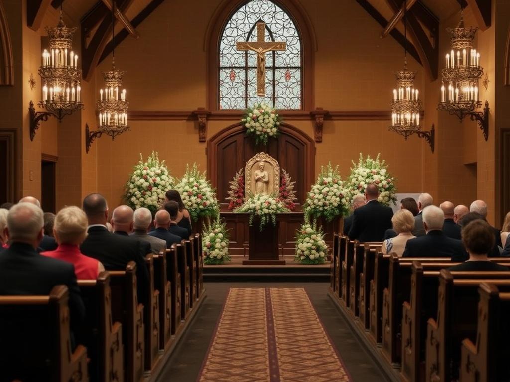 Ритуальные услуги: как организовать прощание достойно и без лишних ошибок