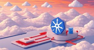Kubernetes платформа: как она устроена и зачем она нужна вашей инфраструктуре