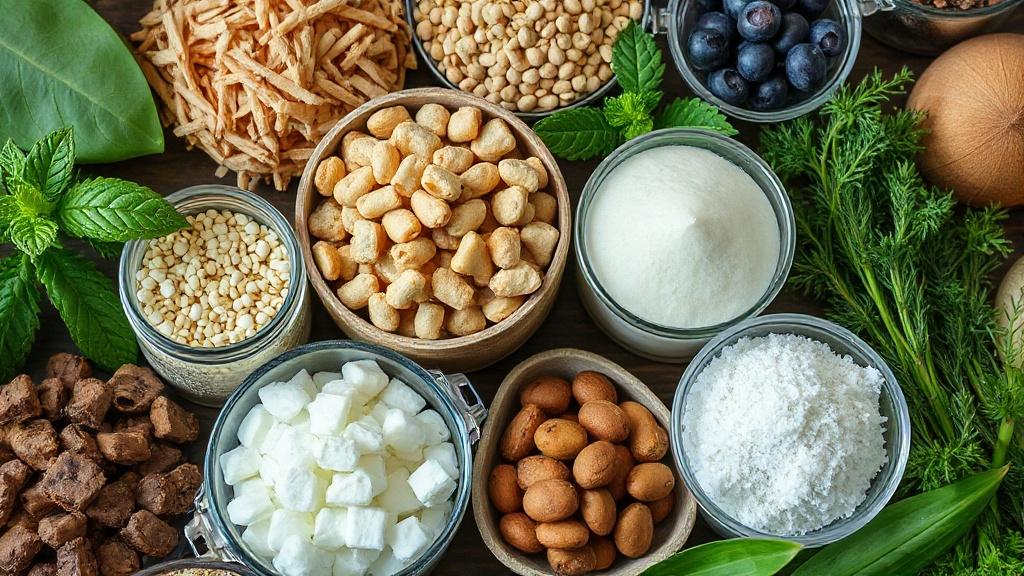 Сырье для производителей косметики: как не ошибиться при выборе и почему это критично