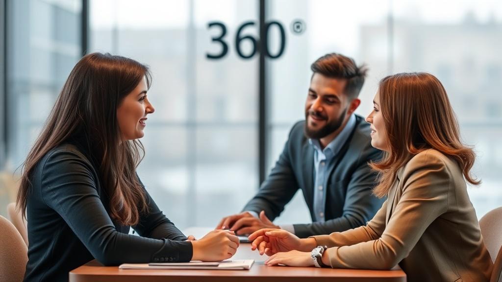 360-degree evaluation and engagement: a rating of services that pique interest 360-degree evaluation and engagement: a rating of services that pique interestфото
