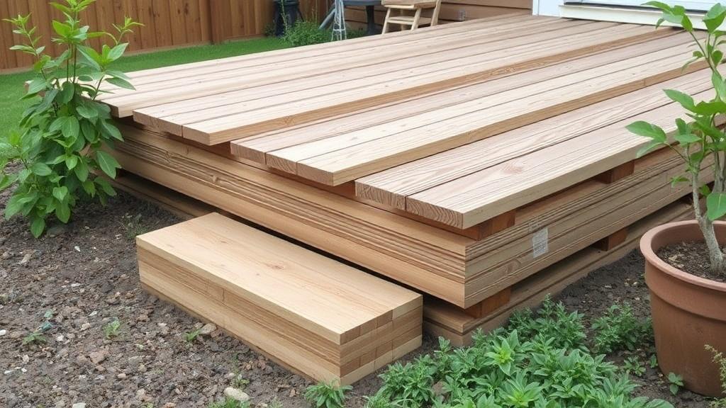 Deck boards on the site: where they are appropriate and how to extend their service life. Deck boards on the site: where they are appropriate and how to extend their service life.фото