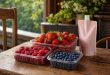 Поставка ягод и фруктового пюре: как выбрать продукт для кухни и заготовок