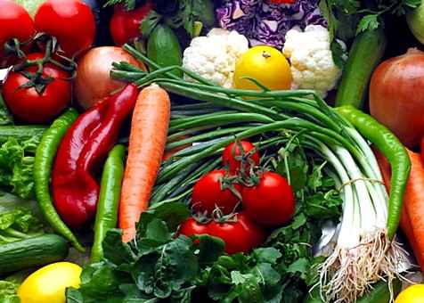 Причины некачественного урожая овощей