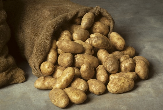 10 советов по хранению картофеля