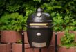Керамический гриль Monolith Grill Junior S