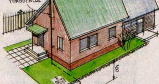 Грозозащита для дома