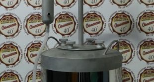Самогонный аппарат: критерии выбора