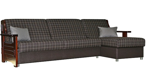 Угловой диван «Нола»