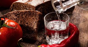 Использование дрожжей для приготовления крепких напитков на даче