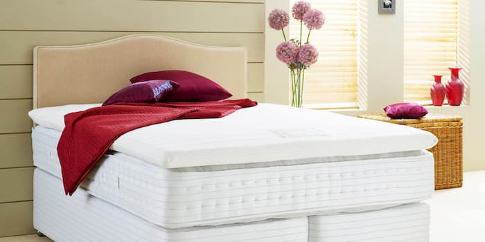 5 советов к вопросу о выборе кровати