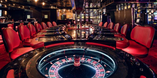 Kent Casino онлайн – Уникальное виртуальное казино с исключительным опытом
