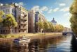 Как купить квартиру в Санкт-Петербурге: полезные советы и рекомендации