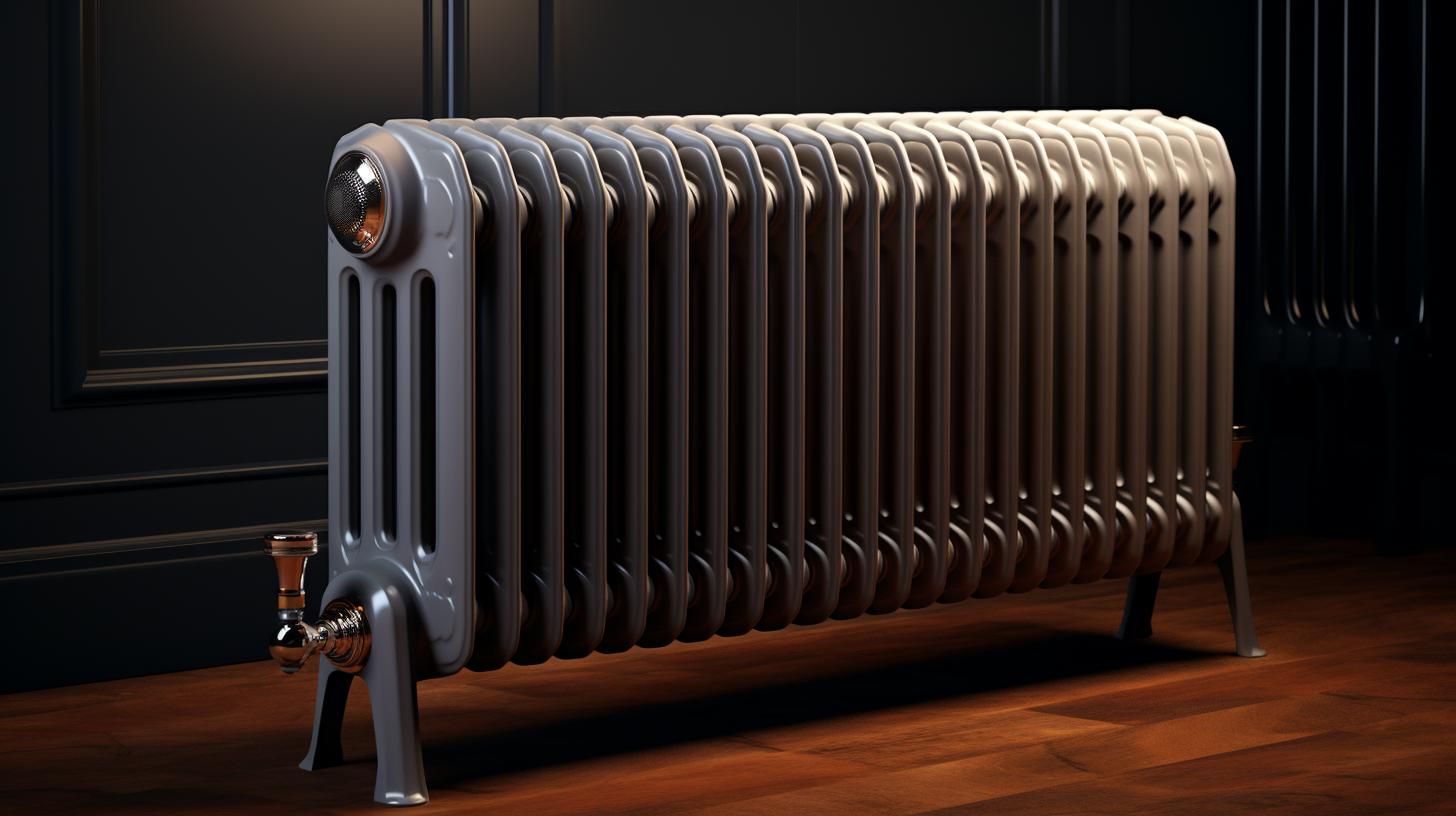 heating radiator фото