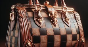 Сумка Louis Vuitton: символ стиля и роскоши