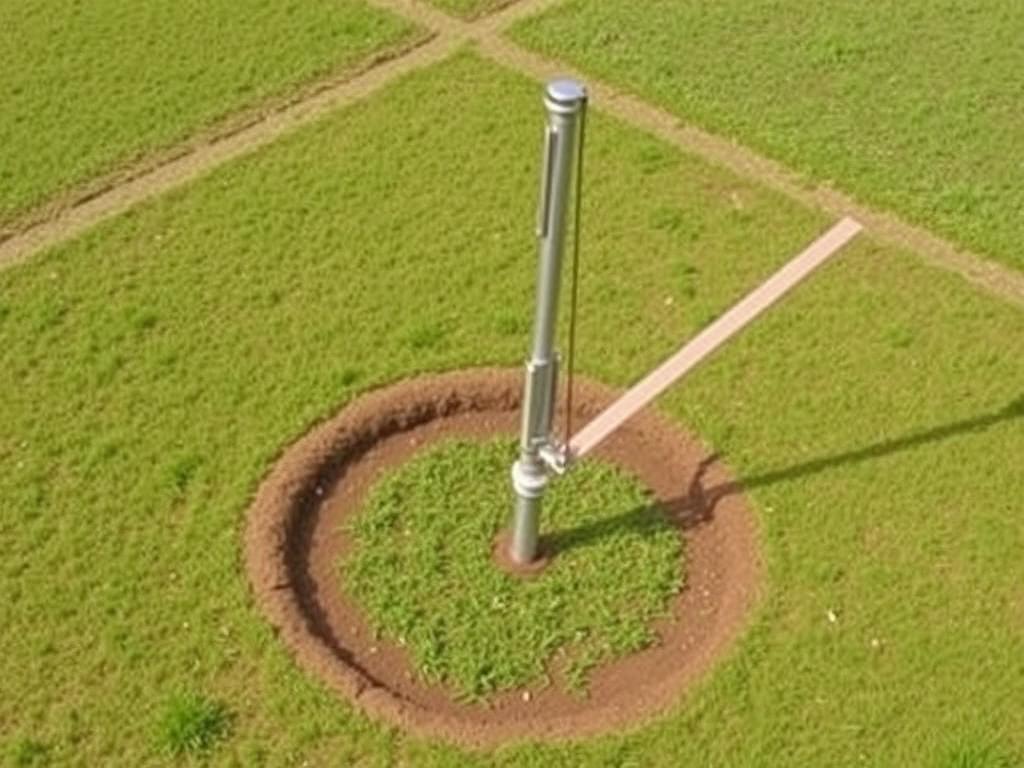 How to combine a well and a borehole on one plotфото