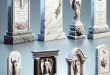 Изготовление памятников: как создать достойный памятный знак, который сохранит память навсегда