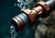 Напорные трубы Aquaviva под уплотнительное кольцо: что это и почему стоит обратить внимание