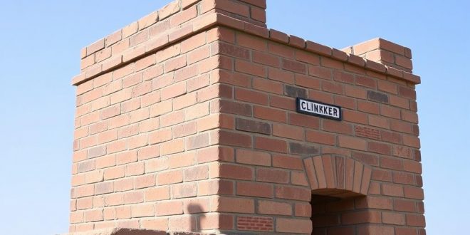 Клинкерный кирпич: секреты прочности и красоты в одном материале