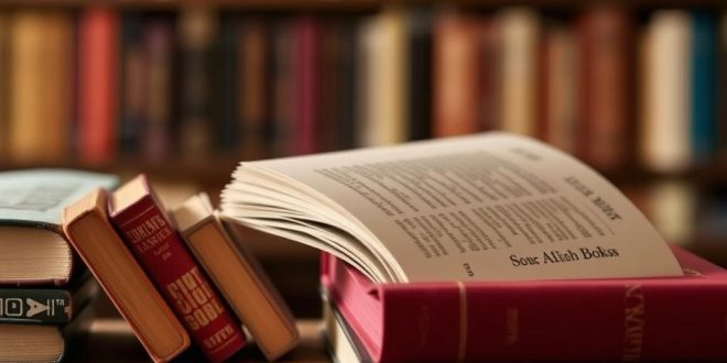 Промокоды на покупку книг: как экономить и радоваться чтению