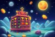 Игровые автоматы онлайн: как выбрать, играть и не потерять деньги