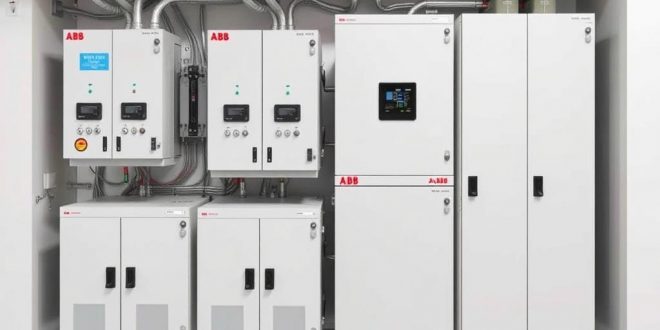 Распределительные щиты и шкафы ABB: как выбрать, установить и эксплуатировать с умом