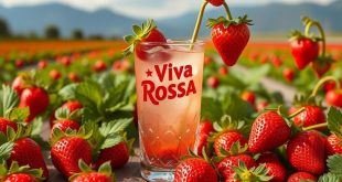 Клубника Вива Росса: особенности сорта, выращивание и вкусные рецепты