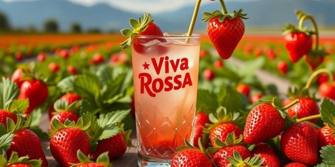 Клубника Вива Росса: особенности сорта, выращивание и вкусные рецепты