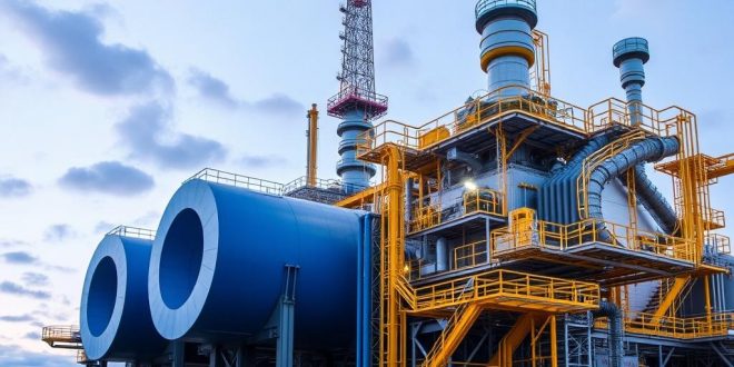 Теплоизоляционные материалы для энергетики, обороны и нефтегаза: как выбрать рабочее решение